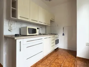 Pronájem bytu 2+1, Česká Lípa, Bendlova, 52 m2