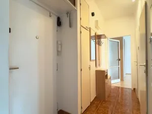 Pronájem bytu 2+1, Česká Lípa, Bendlova, 52 m2