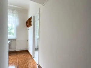 Pronájem bytu 2+1, Česká Lípa, Bendlova, 52 m2