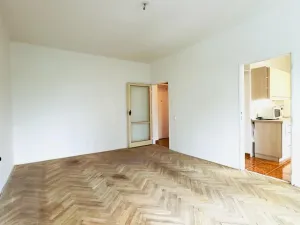 Pronájem bytu 2+1, Česká Lípa, Bendlova, 52 m2