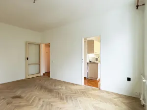 Pronájem bytu 2+1, Česká Lípa, Bendlova, 52 m2