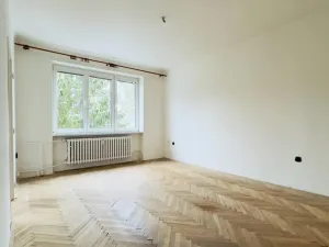 Pronájem bytu 2+1, Česká Lípa, Bendlova, 52 m2