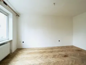 Pronájem bytu 2+1, Česká Lípa, Bendlova, 52 m2