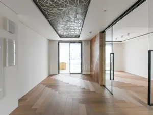 Prodej bytu 4+kk, Praha - Holešovice, Komunardů, 163 m2