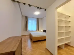 Pronájem bytu 2+1, Pardubice - Zelené Předměstí, Havlíčkova, 73 m2