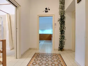 Pronájem bytu 2+1, Pardubice - Zelené Předměstí, Havlíčkova, 73 m2