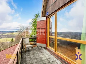 Prodej chaty, Zlín, Nad Pramenem, 52 m2