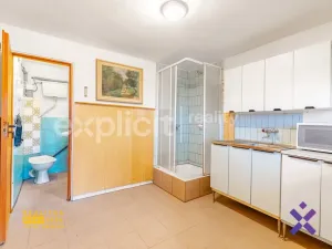 Prodej chaty, Zlín, Nad Pramenem, 52 m2