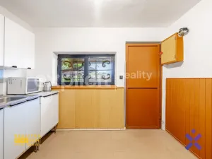 Prodej chaty, Zlín, Nad Pramenem, 52 m2