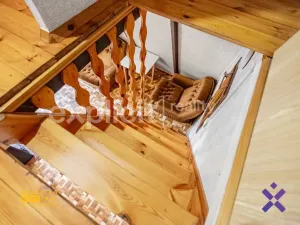 Prodej chaty, Zlín, Nad Pramenem, 52 m2