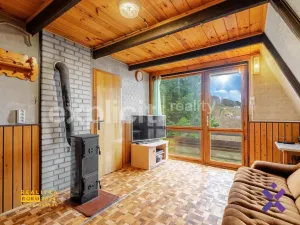 Prodej chaty, Zlín, Nad Pramenem, 52 m2