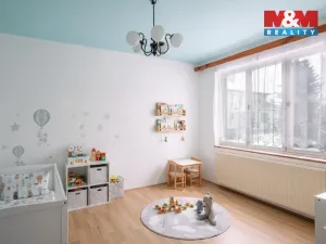 Prodej rodinného domu, Čestice, 258 m2