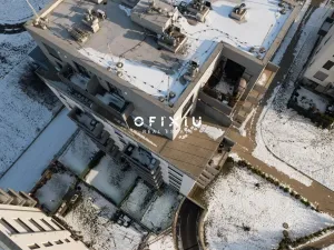 Prodej bytu 2+kk, Praha - Hloubětín, Za černým mostem, 40 m2