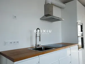 Prodej bytu 2+kk, Praha - Hloubětín, Za černým mostem, 40 m2