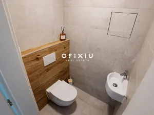 Prodej bytu 2+kk, Praha - Hloubětín, Za černým mostem, 40 m2