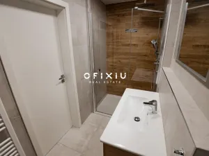 Prodej bytu 2+kk, Praha - Hloubětín, Za černým mostem, 40 m2