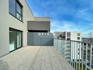 Prodej bytu 2+kk, Praha - Hloubětín, Za černým mostem, 40 m2