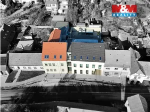 Prodej bytu 3+kk, Želešice, 24. dubna, 77 m2