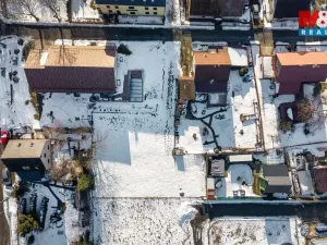 Prodej pozemku pro bydlení, Kamenický Šenov, 751 m2