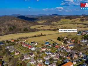 Prodej pozemku pro bydlení, Kamenický Šenov, 751 m2