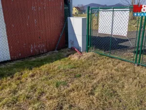 Prodej pozemku pro bydlení, Kamenický Šenov, 751 m2