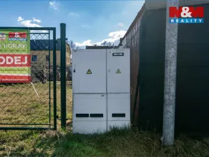 Prodej pozemku pro bydlení, Kamenický Šenov, 751 m2