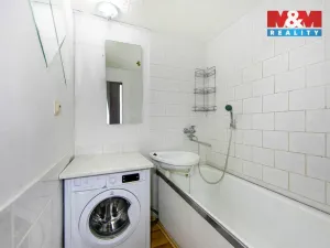 Pronájem bytu 3+1, Poběžovice, Budovatelů, 69 m2