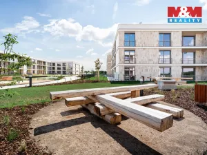 Prodej bytu 3+kk, Brandýs nad Labem-Stará Boleslav, Dřevčická, 88 m2