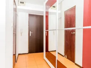 Prodej bytu 2+kk, Most, Jana Kubelíka, 37 m2