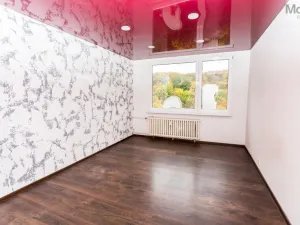 Prodej bytu 2+kk, Most, Jana Kubelíka, 37 m2