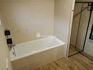 Prodej domu na klíč, Kostelec nad Labem, Na Cihelně, 120 m2