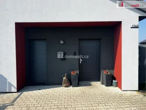 Prodej rodinného domu, Kostelec nad Labem, Na Cihelně, 120 m2