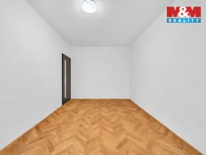 Pronájem bytu 2+1, Hradec Králové - Pražské Předměstí, Medkova, 55 m2