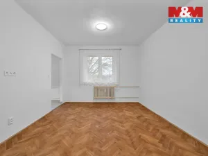 Pronájem bytu 2+1, Hradec Králové - Pražské Předměstí, Medkova, 55 m2