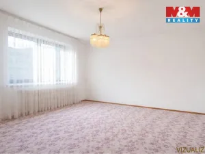 Prodej rodinného domu, Přistoupim, 117 m2