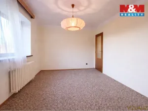 Prodej rodinného domu, Přistoupim, 117 m2