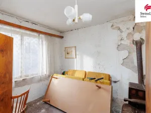 Prodej rodinného domu, Dyje, 155 m2