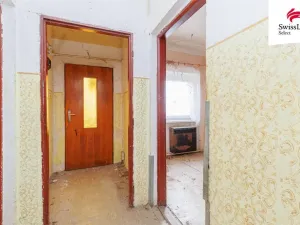 Prodej rodinného domu, Dyje, 155 m2