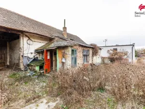 Prodej rodinného domu, Dyje, 155 m2