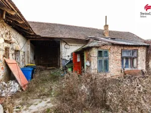 Prodej rodinného domu, Dyje, 155 m2