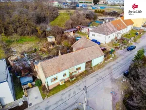 Prodej rodinného domu, Dyje, 155 m2