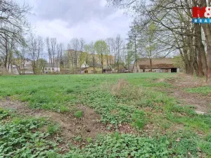 Prodej pozemku pro bydlení, Česká Třebová, Bezděkov, 4130 m2