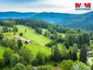 Prodej pozemku pro bydlení, Kořenov - Polubný, 2174 m2