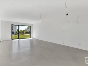 Prodej rodinného domu, Borek, U Školky, 103 m2