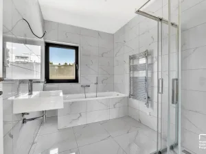 Prodej rodinného domu, Borek, U Školky, 103 m2