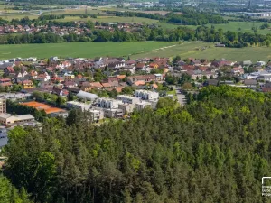 Prodej rodinného domu, Borek, U Školky, 103 m2