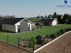 Prodej rodinného domu, Dolní Tošanovice, 115 m2