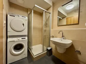 Pronájem bytu 2+kk, Praha - Břevnov, Nad Závěrkou, 66 m2