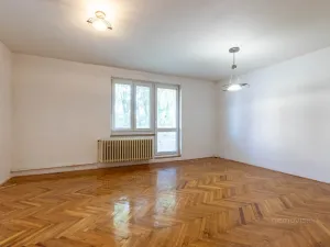 Prodej bytu 3+1, Uherské Hradiště, Průmyslová, 84 m2