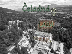 Pronájem bytu 2+kk, Čeladná, 65 m2